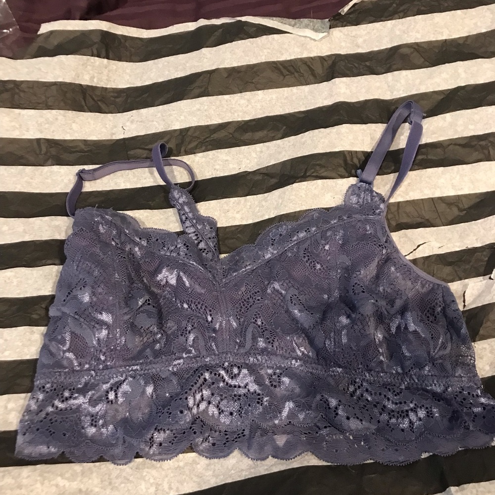 BCBG MaxAzria bralette